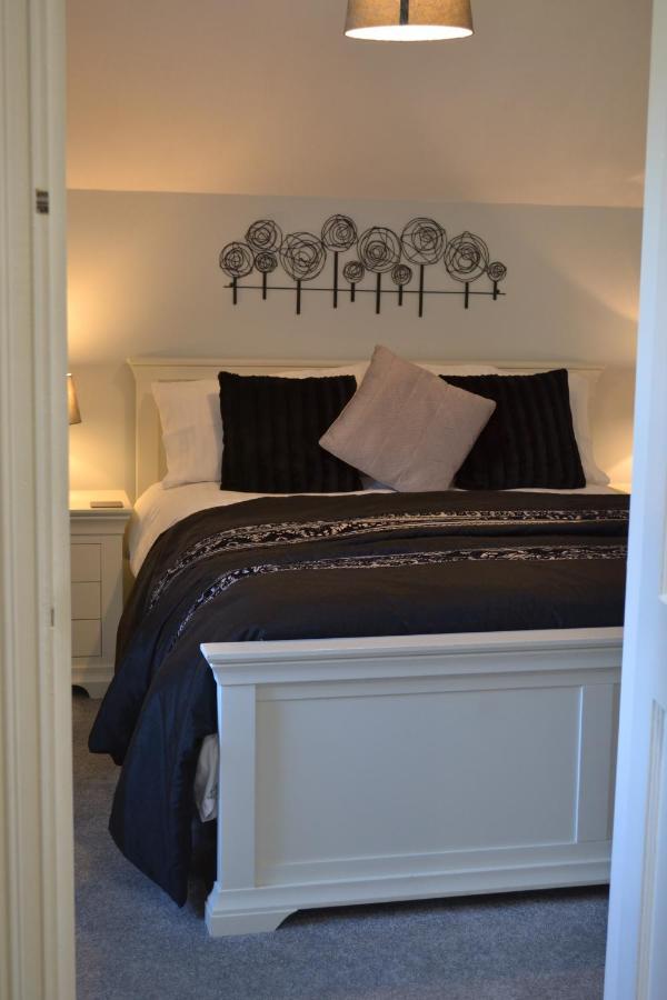 Coed-Y-Fron Bed & Breakfast Betws-y-Coed Luaran gambar