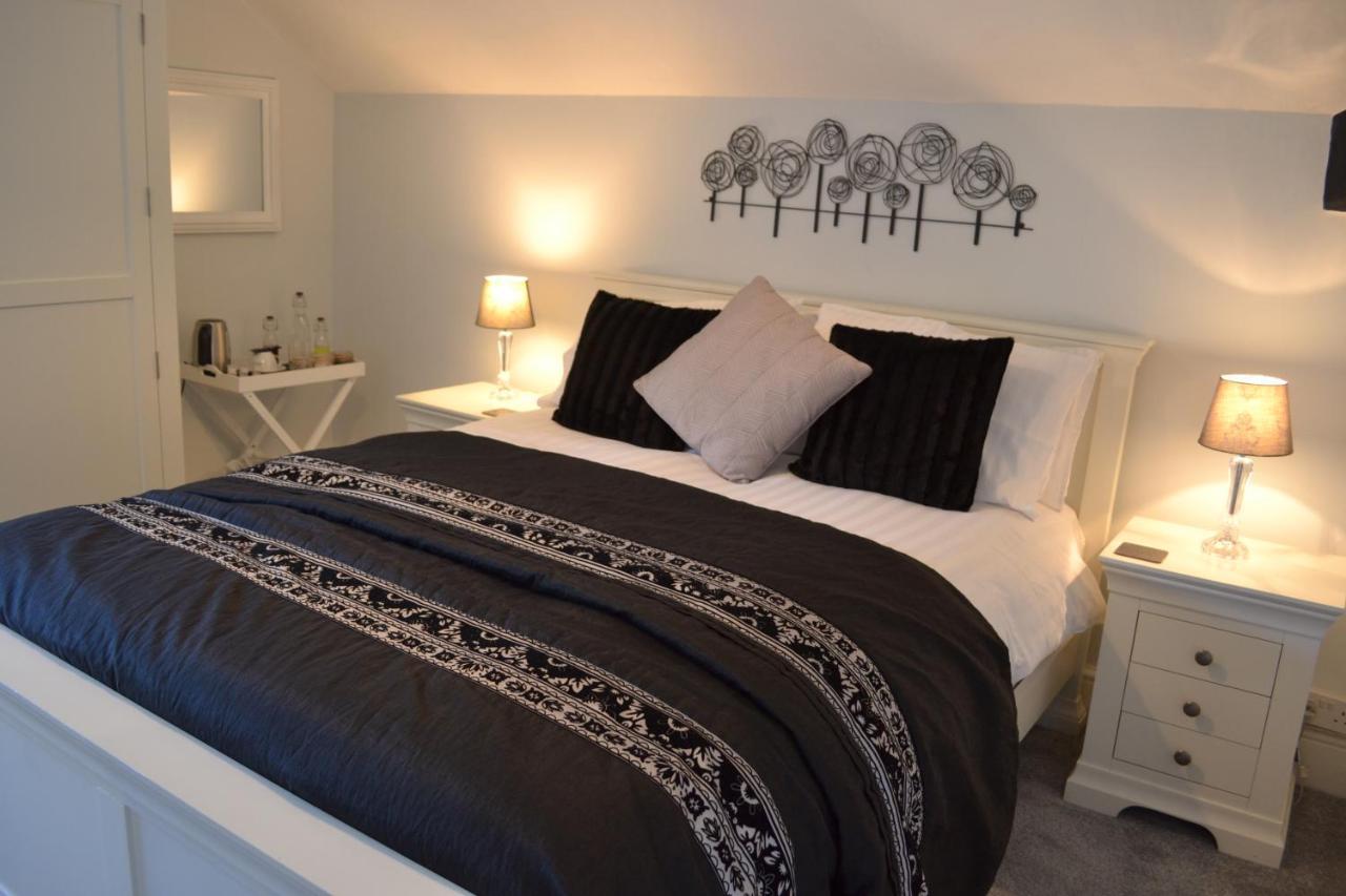 Coed-Y-Fron Bed & Breakfast Betws-y-Coed Luaran gambar