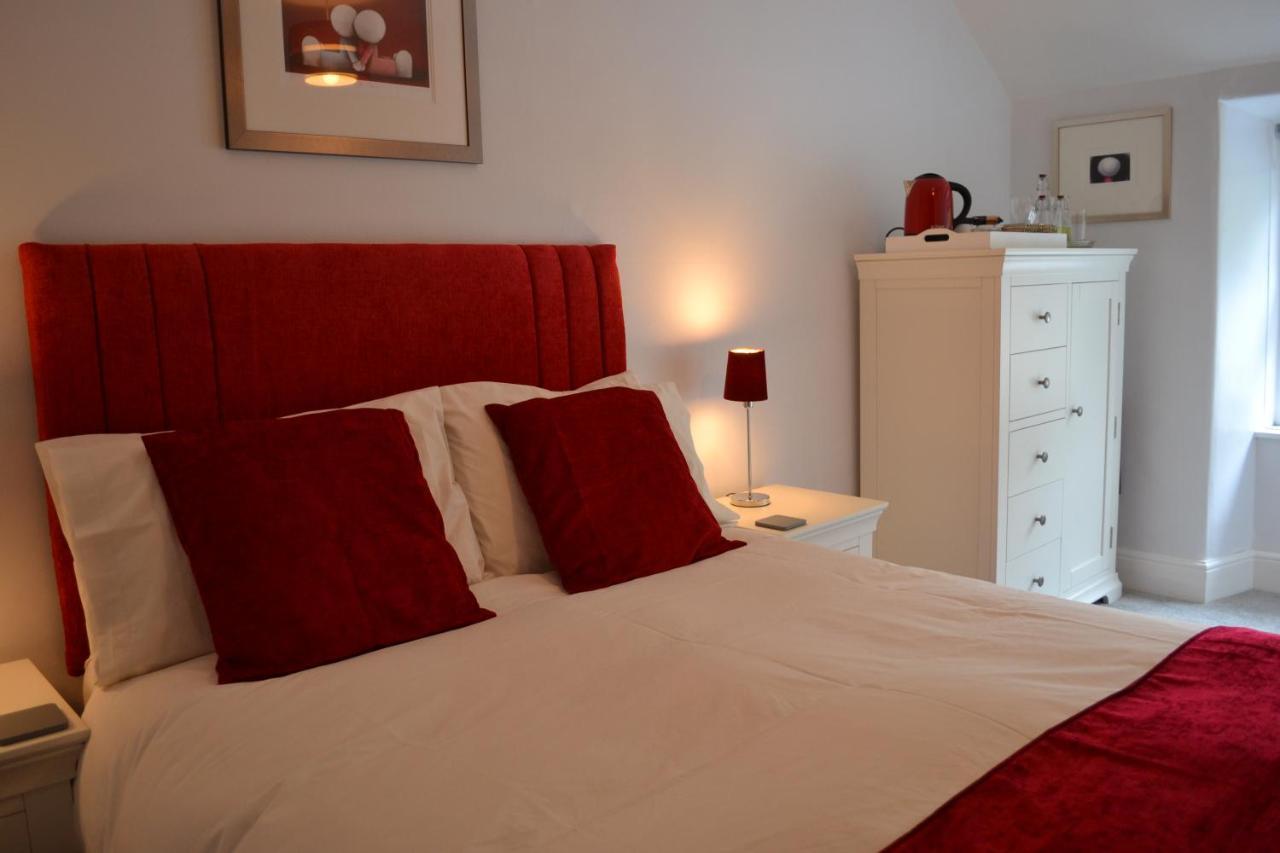 Coed-Y-Fron Bed & Breakfast Betws-y-Coed Luaran gambar