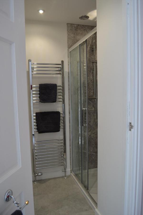 Coed-Y-Fron Bed & Breakfast Betws-y-Coed Luaran gambar