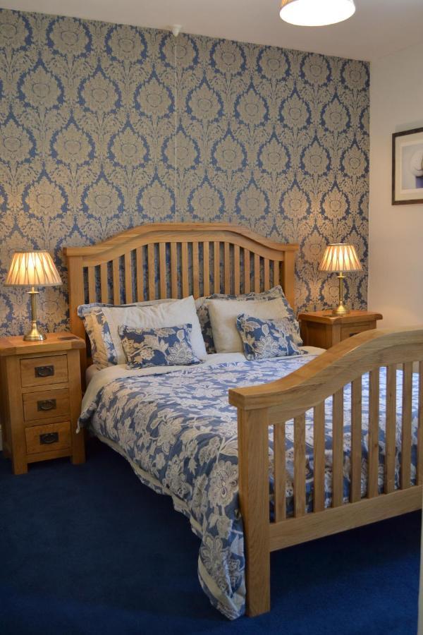 Coed-Y-Fron Bed & Breakfast Betws-y-Coed Luaran gambar
