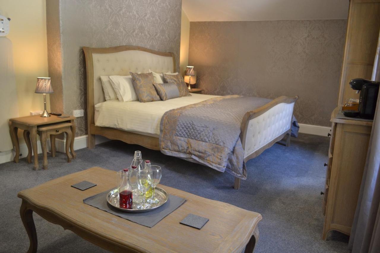 Coed-Y-Fron Bed & Breakfast Betws-y-Coed Luaran gambar