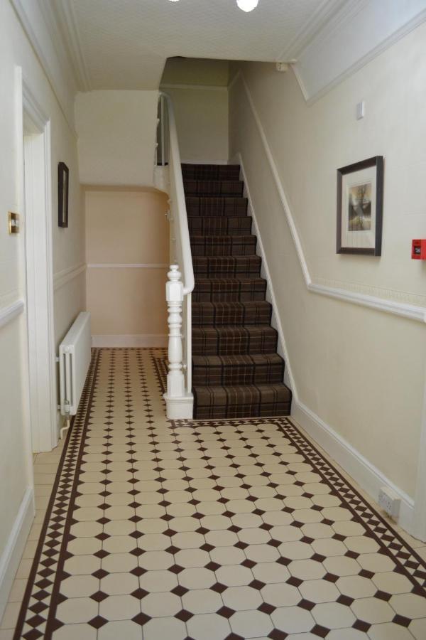 Coed-Y-Fron Bed & Breakfast Betws-y-Coed Luaran gambar