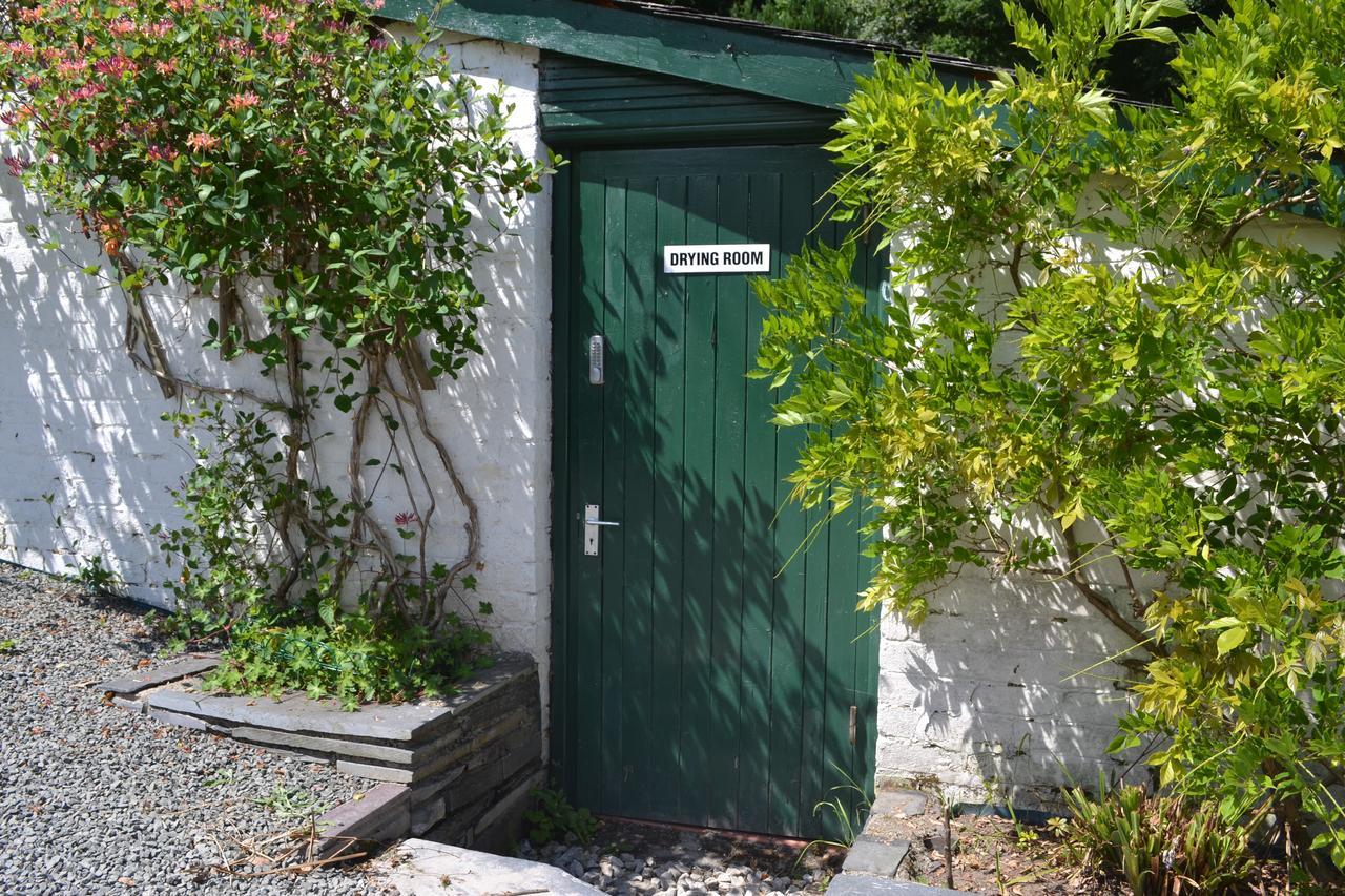 Coed-Y-Fron Bed & Breakfast Betws-y-Coed Luaran gambar