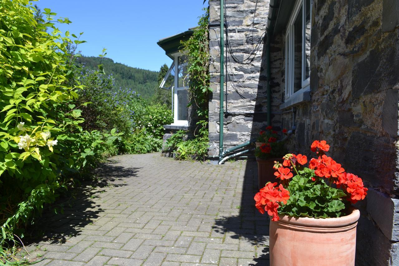 Coed-Y-Fron Bed & Breakfast Betws-y-Coed Luaran gambar
