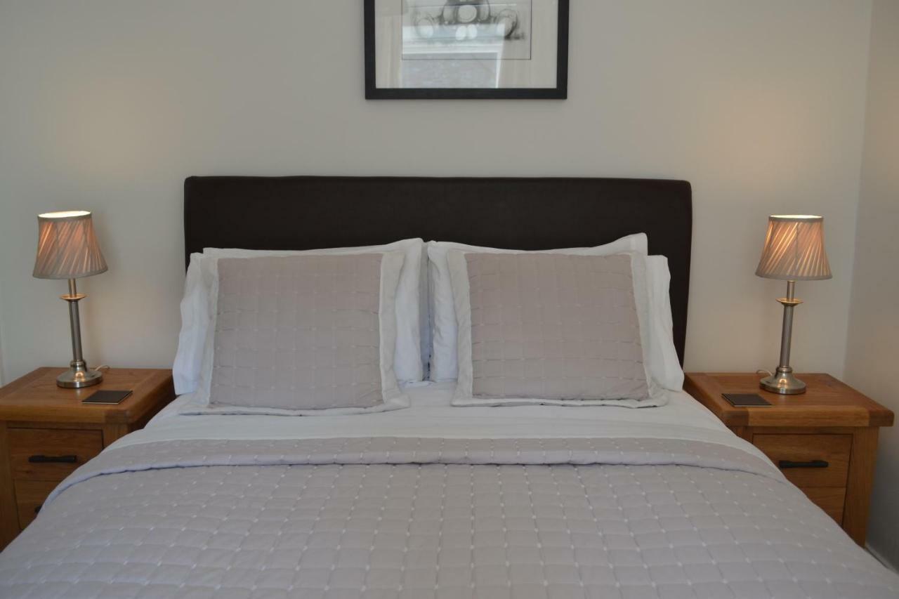 Coed-Y-Fron Bed & Breakfast Betws-y-Coed Luaran gambar
