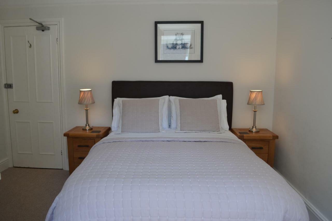Coed-Y-Fron Bed & Breakfast Betws-y-Coed Luaran gambar