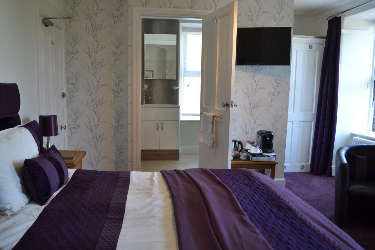 Coed-Y-Fron Bed & Breakfast Betws-y-Coed Luaran gambar