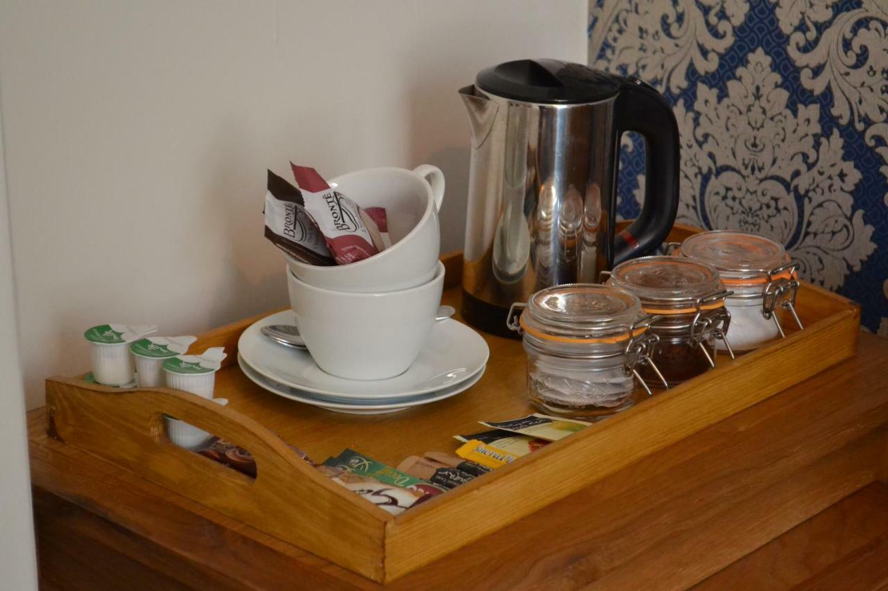 Coed-Y-Fron Bed & Breakfast Betws-y-Coed Luaran gambar