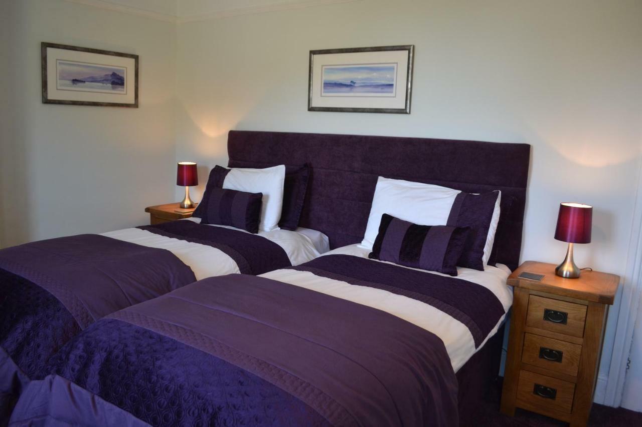 Coed-Y-Fron Bed & Breakfast Betws-y-Coed Luaran gambar