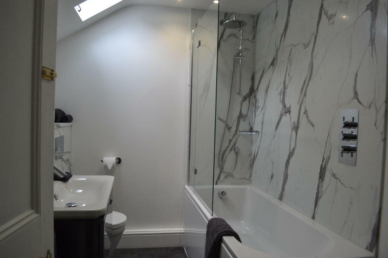 Coed-Y-Fron Bed & Breakfast Betws-y-Coed Luaran gambar